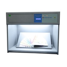 Color Matching Cabinet 4 light sources Color Assessment Size:71*42*57cm 