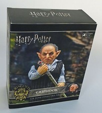 Harry Potter - Griphook 1/6 Figur Star Ace To...