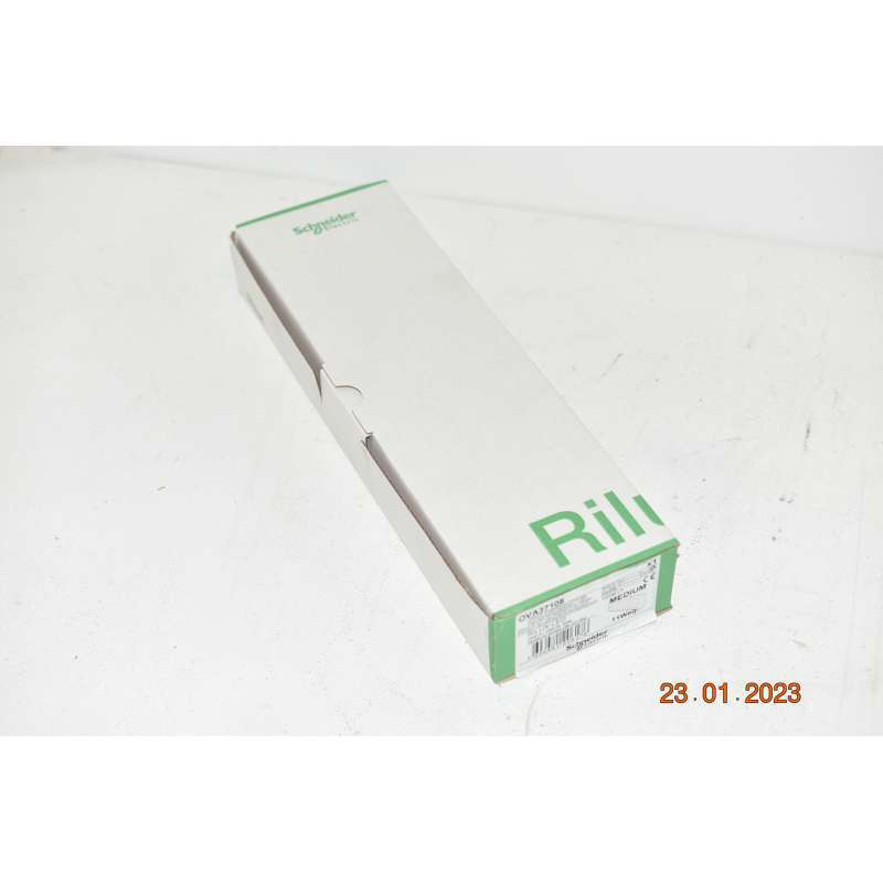 Schneider OVA37108 Rilux-Led 150Lm SE/NM - Luce Emergenza Essenziale