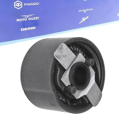 Silentblock Puffer Lager Schwinge und Motor für Gilera Runner 180 FXR 125 FX