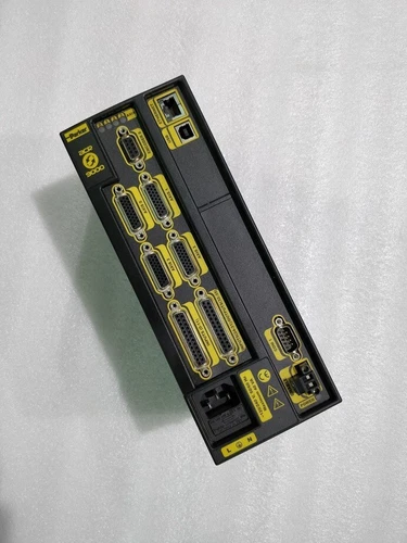 Parker 9000P1U4M0 motion controller