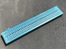 M82-6143 Genuine Paccar Dpf/Scr Box Lower Step OEM - New