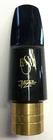 Schreiber 8* Jazz Metal Ring Mouthpiece for Alto Sax