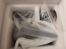 SEHMUA 4G LTE Cellular Solar Security Camera Wireless Outdoor (Open Box New)