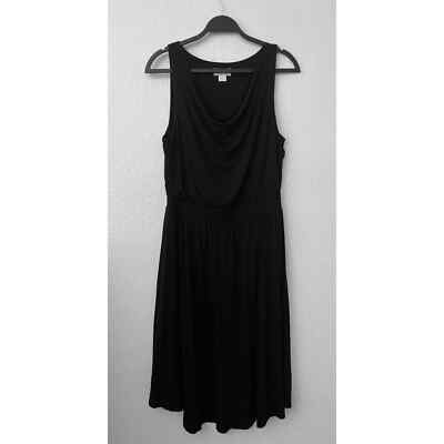 midi taupe dress Making Room Midi Dress