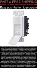 *FREE SHIP* myTouchSmart Digital Motion Light...