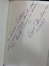 Edna Buchanan Signed The Corpse Had A Familiar Face