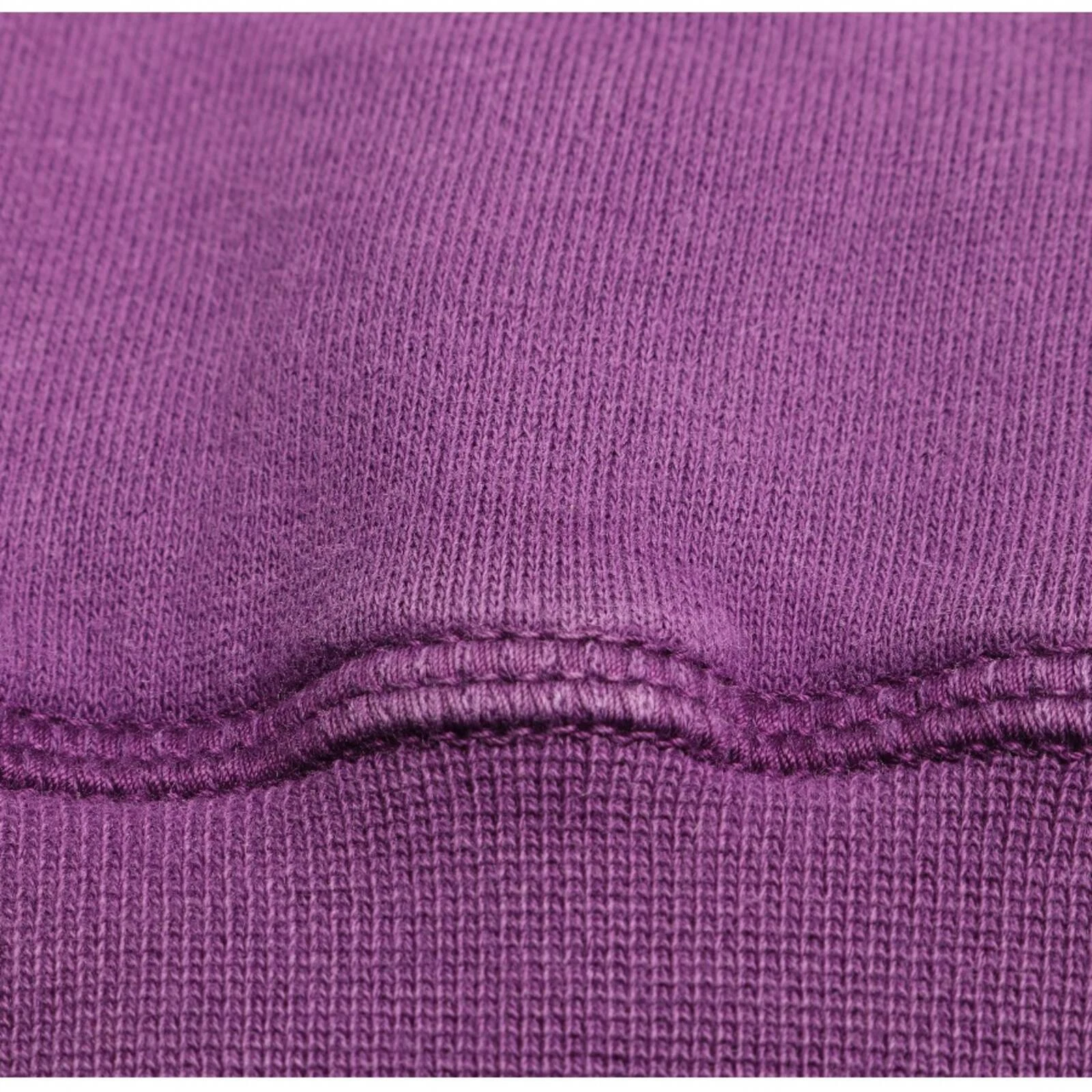 DSQUARED2 Felpa con cappuccio Dsquared viola giallo S