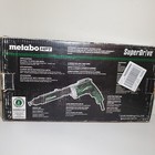 Metabo HPT Super Drive Collated Screw Fastening System W6V4SD2 — photo 4