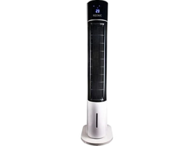 KOENIC KTFC 603022 Turmventilator & Luftkühler   3 Geschwindigkeiten, Oszillatio