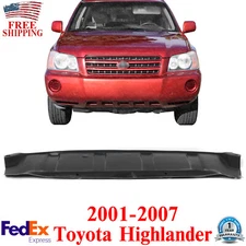 Engine Splash Shield Underneath Cover For 2001-2007 Toyota Highlander