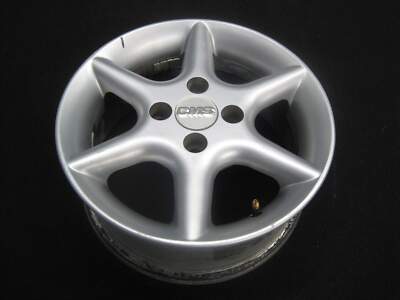 Alufelge für CMS 6x14 ET45 4x100 AF-10208-1