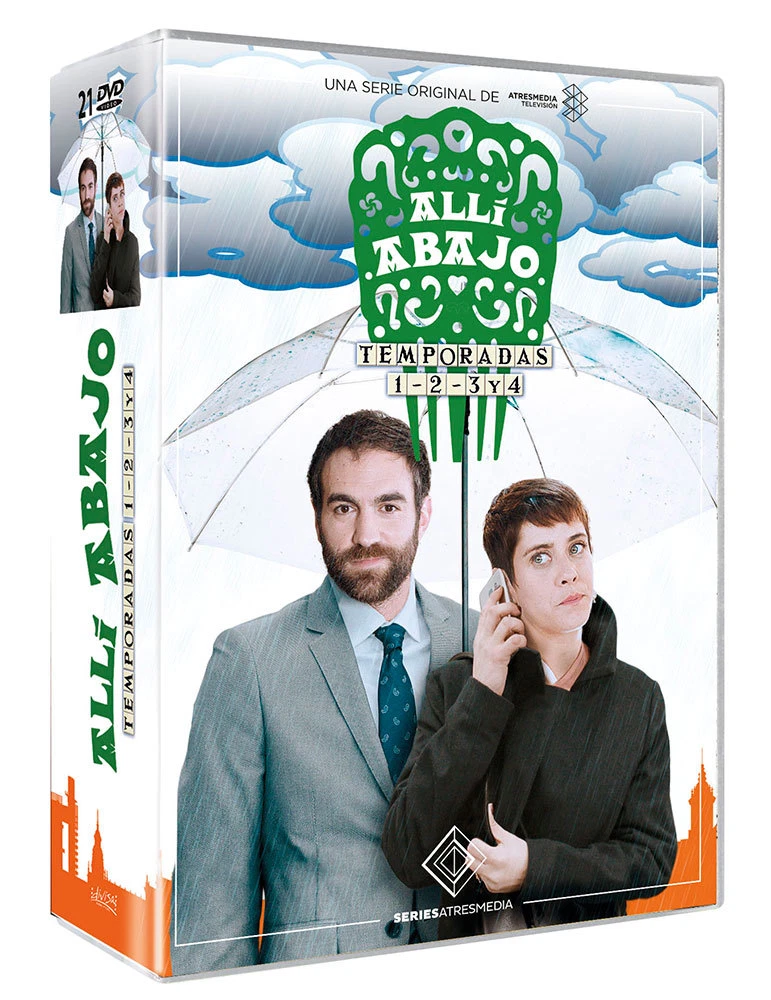 Lotes de cine, DVD y películas comedias