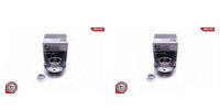 Esen SKV 2X Radnabe Radlagersatz Vorderachse FüR Opel Omega B V94 21 22 23 16