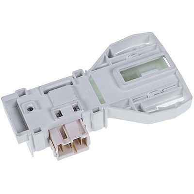 Door Interlock C00085194 for Washing Machine Compatible with Ariston, Indesit