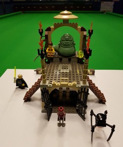 lego star wars jabba
