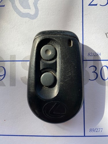 CLEAN OEM 1996 1997 LEXUS LX450 KEYLESS REMOTE FOB BAB237131 032 08191 