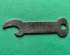RARE VINTAGE DEME MEDIA TROPICAL MALTINA TOVOLI BEER BOTTLE OPENER HAVANA CUBA — photo 1