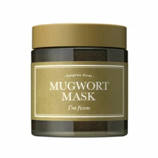 [I'm from] Mugwort Mask - 110g / Free Gift