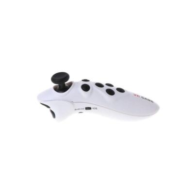 Wireless Bluetooth-compatible VR Controller Remote Gamepad Joypad For iPhone