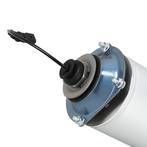 2X Amortiguadores delanteros para Audi A8 D3 4E Quattro 4E0616040 4E0616039 - Imagen 2 de 12