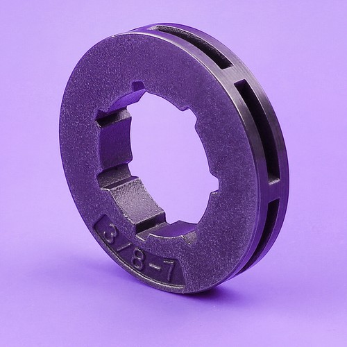 Small Spline Rim Sprocket 3 8 Pitch 7Tooth For Husqvarn Stihl Replaces small-spline-rim-sprocket-3-8-pitch-7tooth-for-husqvarn-stihl-replaces