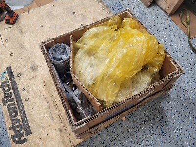 Mascelle Morbide Per Morsetti | 3 Pezzi | Per Kitagawa B-208, Samchully HS-08, AutoStrong N208, Ecc. | Alluminio A Punta - Foto 2