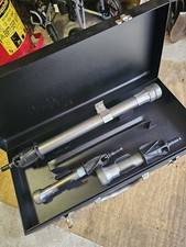 Accesorios para quemador retráctil Express Hornet - 3 tamaños
