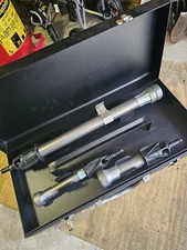 Express Hornet Shrink Wrap Burner Attachments - 3 Sizes