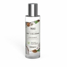 Wahl Pet Cologne Coconut Spray 100ml