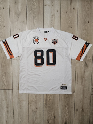 STARTER MVP VINTAGE JERSEY SPECIAL NFL TIGHT END JERSEY NFL