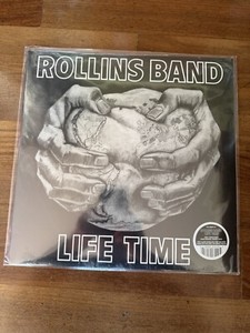 Rollins Band Vinyl | eBay