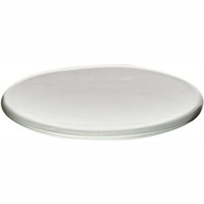 PYREX 9985-125, 125mm Diameter Plain Watch Glass/Beaker Cover (Pack of 12)