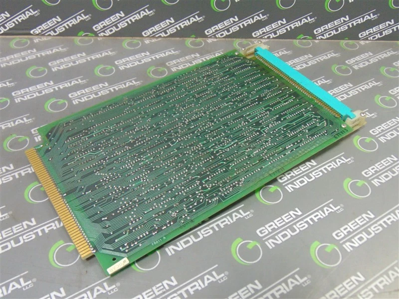 Placa de control Foxboro B0141YL-A USADA F8611A L0118UH Rev. A Foto 2 de 4