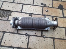 Genuine OEM Catalytic Converter 18160-P06-A10 15,5" Honda Civic CRX Si ED9 88-00