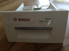 Tiroir bac machine à laver BOSCH Maxx 7 Ecoperformance