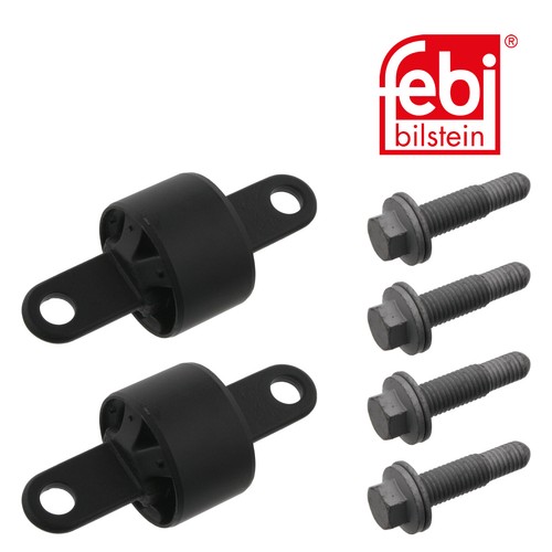 Kit De Réparation Suspension Stabilisateur FEBI BILSTEIN 39648 - Pour AUDI, VW