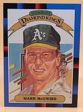 1988 Donruss Baseball (249-496) Finish set UP TO 60% OFF