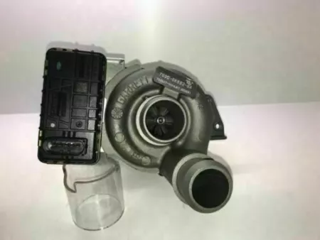 Turbolader 1464596
