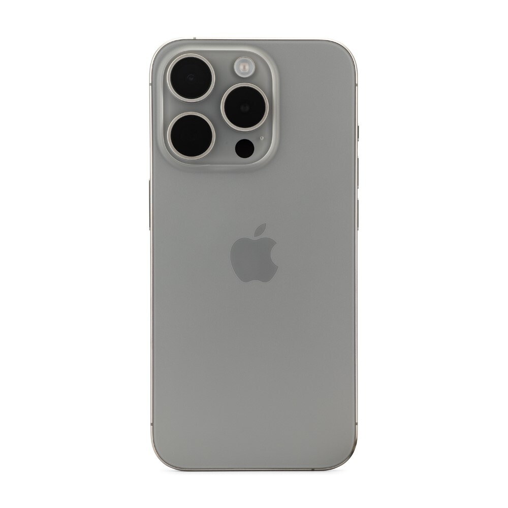 Apple iPhone 15 Pro 512GB Unlocked AT&T T-Mobile Verizon