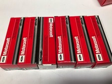 Set of 6 SP411 Motorcraft Platinum Spark Plug For Mazda 5 CX-9 Ford Flex Edge