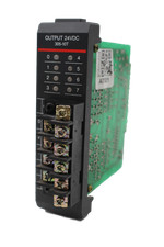Bosch 305-10T Output Module 24V DC