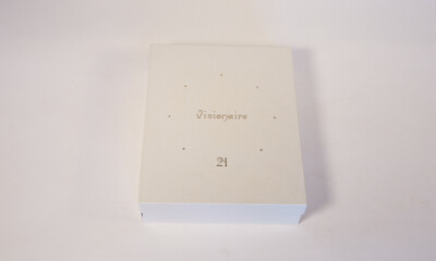 Visionaire 21: The Diamond Issue (Visionaire , No 21) | eBay