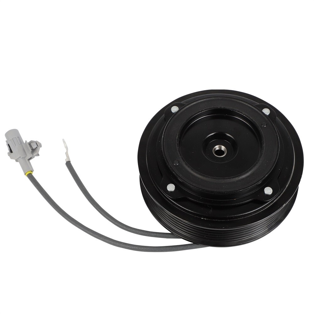 AC Compressor Clutch Fits BMW 328i 2.0L 2012 2013 2014 2015 CO 29196C