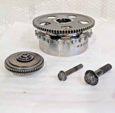 HARLEY-DAVIDSON - V-ROD: Flywheel Magneto Rotor #30731-01K #31301