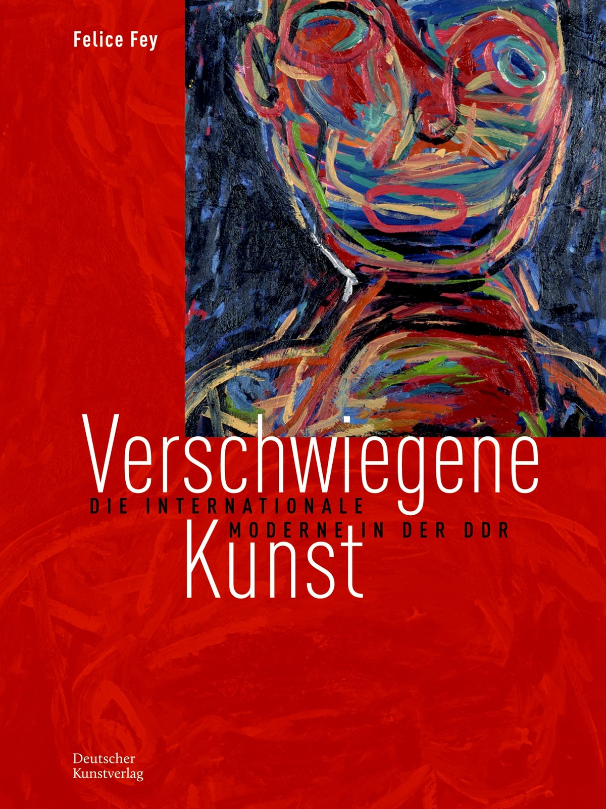 Thumbnail - Felice Fey / Die Kunst Der Anderen