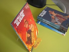 EO JEROME K JEROME 14 UN FAUVE EN CAGE DODIER TBE