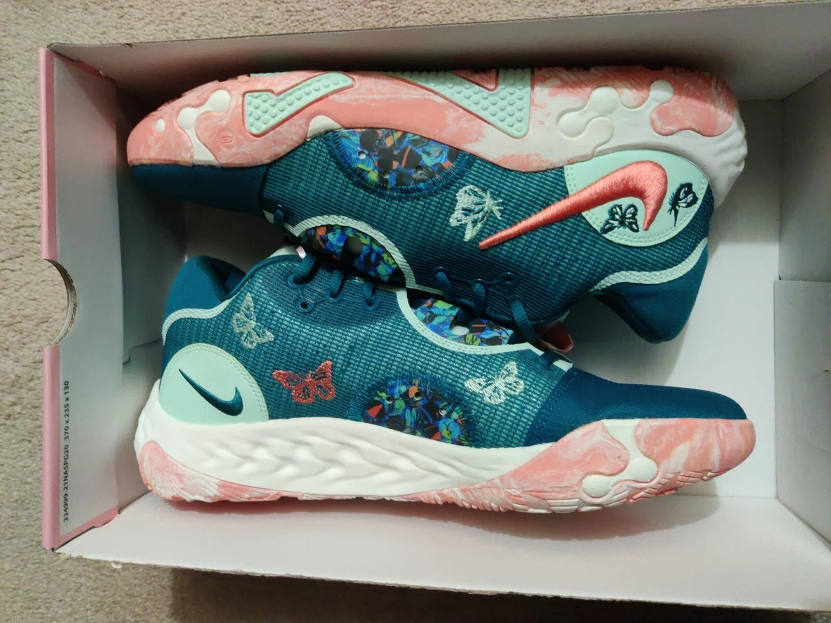 nike all star weekend 2022