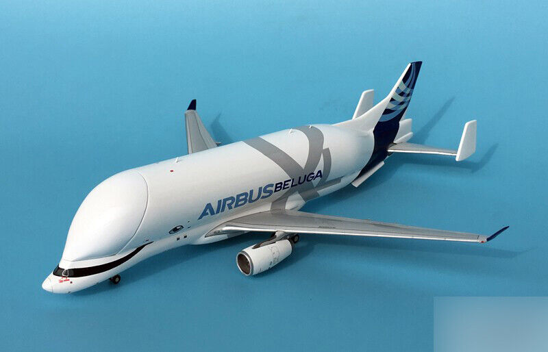 JC WINGS Airbus A330-700L Beluga XL 1/400 diecast plane model