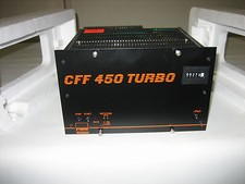 Alcatel CFF 450 Turbo // 450 Turbo Alcatel 15151cp